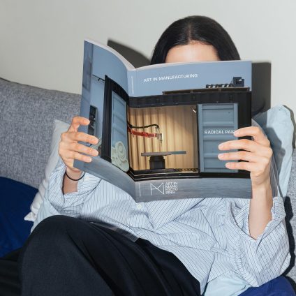 Radical Pairings: Publication available now