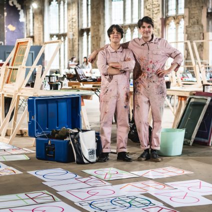 National Festival of Making 2026: Open Call for Festival Workshops