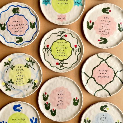 Our Festival Team’s Guide to Independent Makers 2025